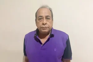 DB hands over army officer Muzaffar Hossain to the army